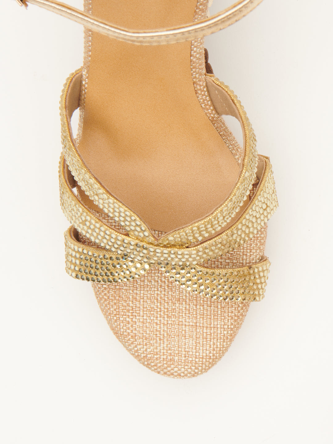 GARDEN OF GOSSIP PLATFORMS