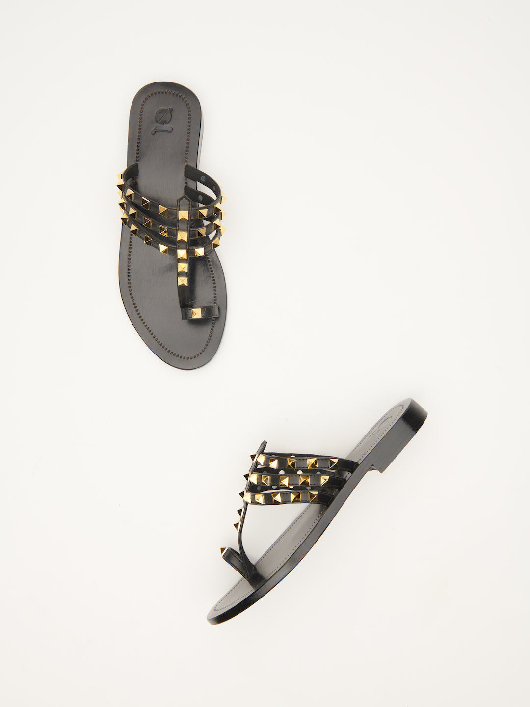 ANDIAMO FLATS