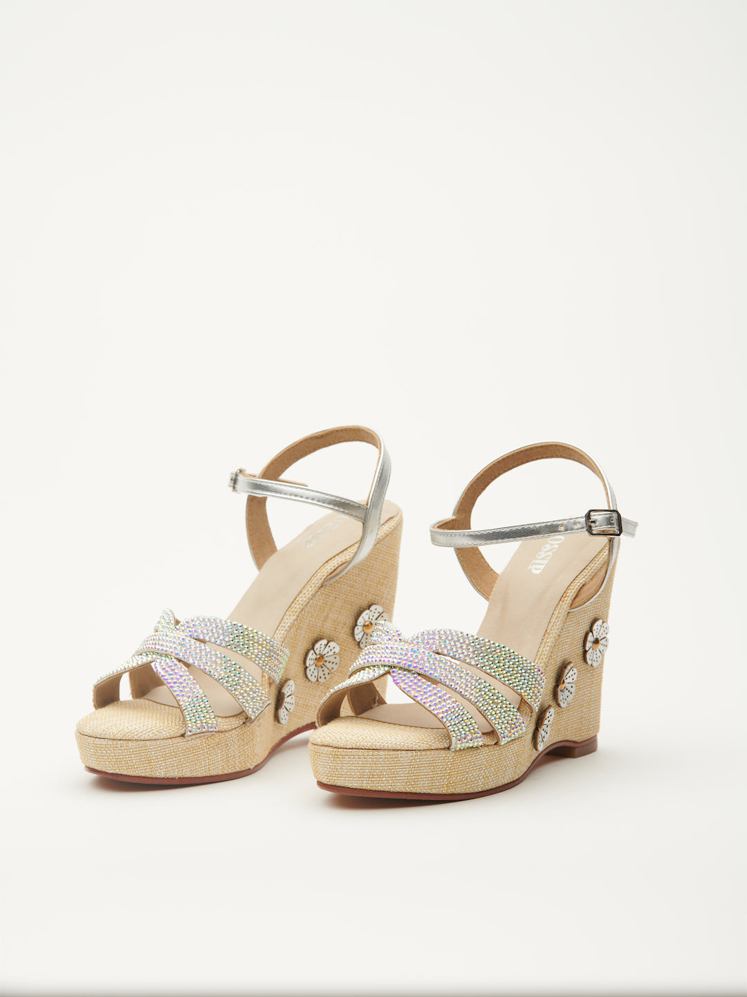 GARDEN OF GOSSIP PLATFORMS