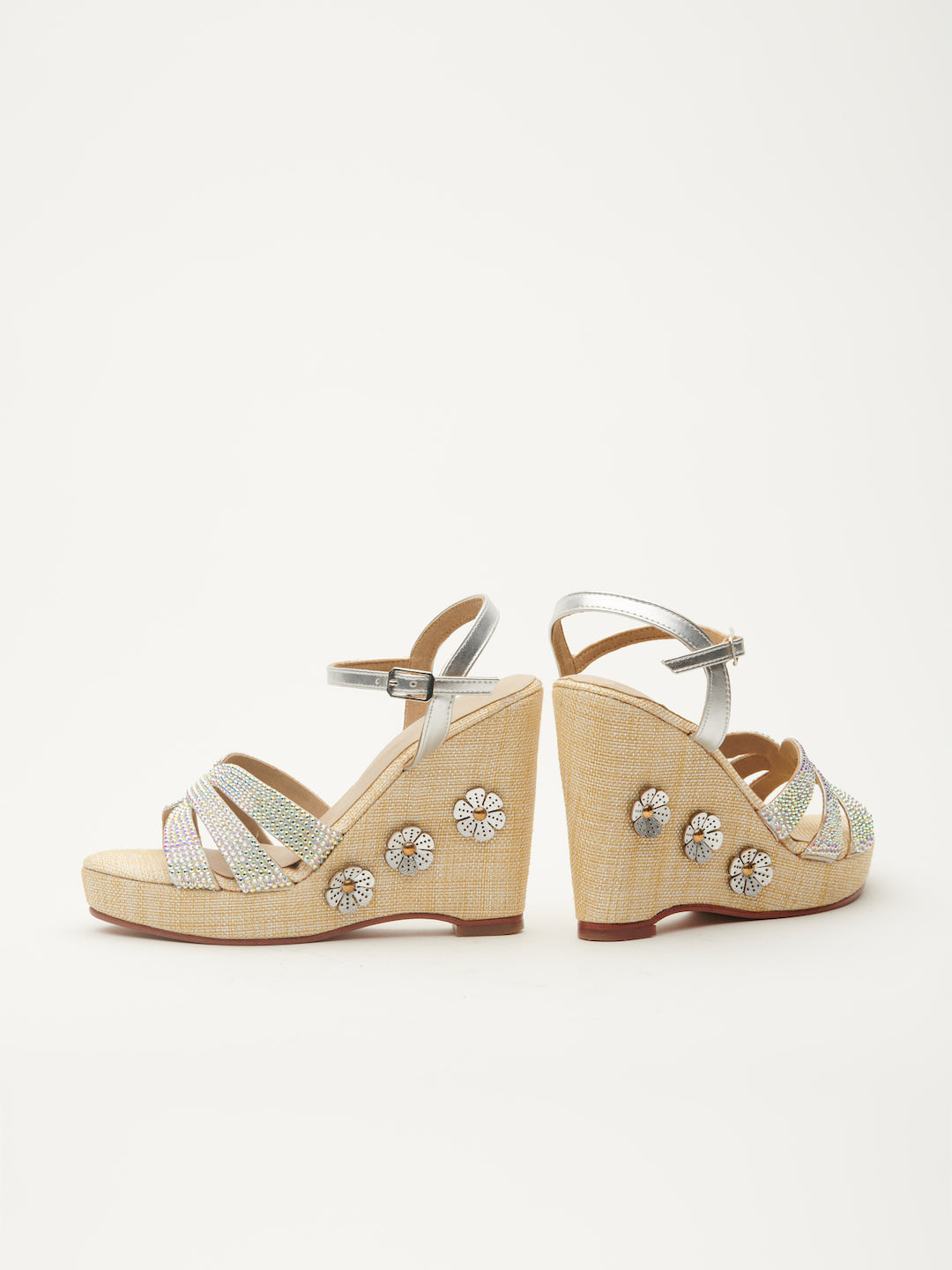 GARDEN OF GOSSIP PLATFORMS