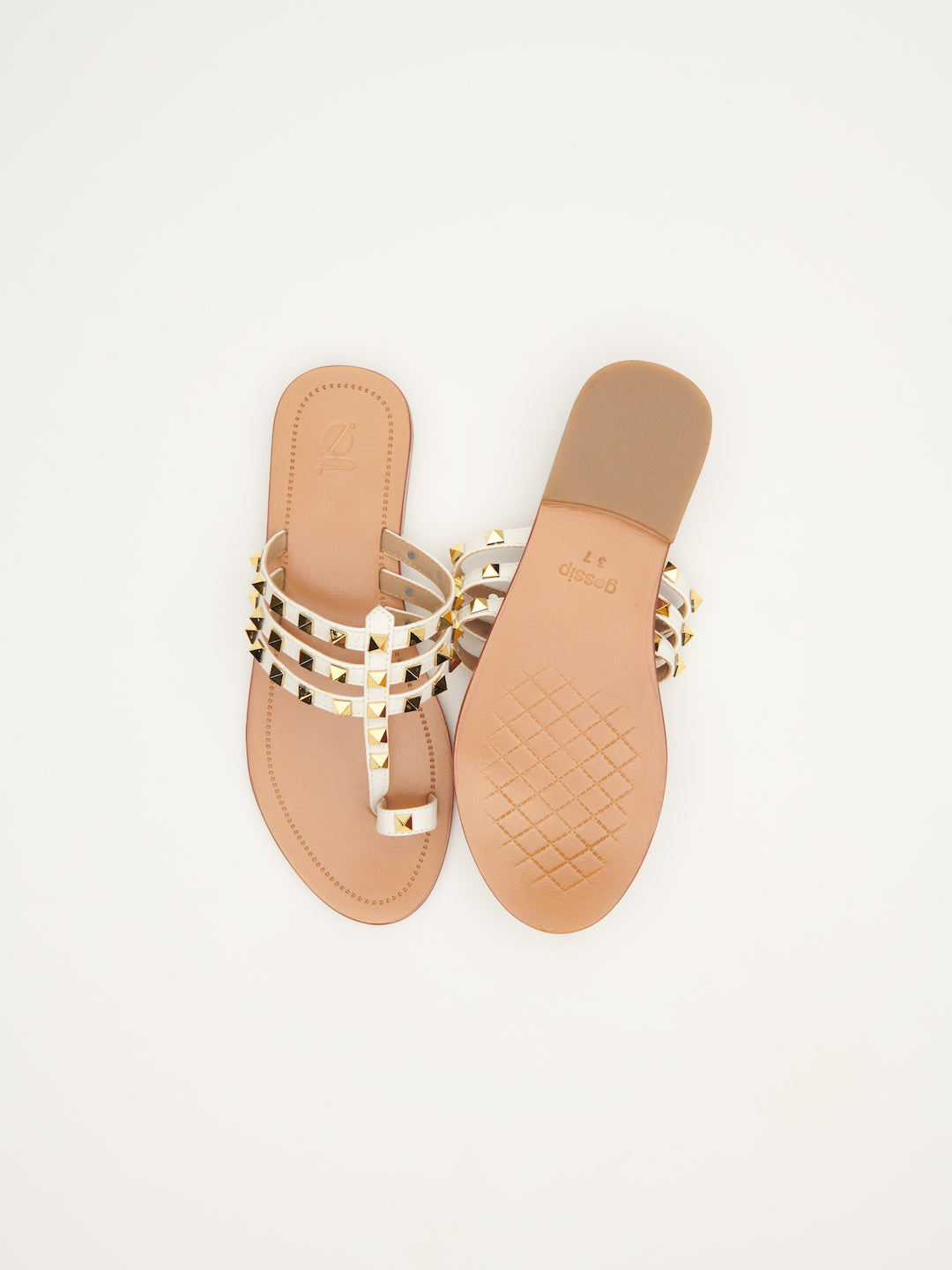 ANDIAMO FLATS