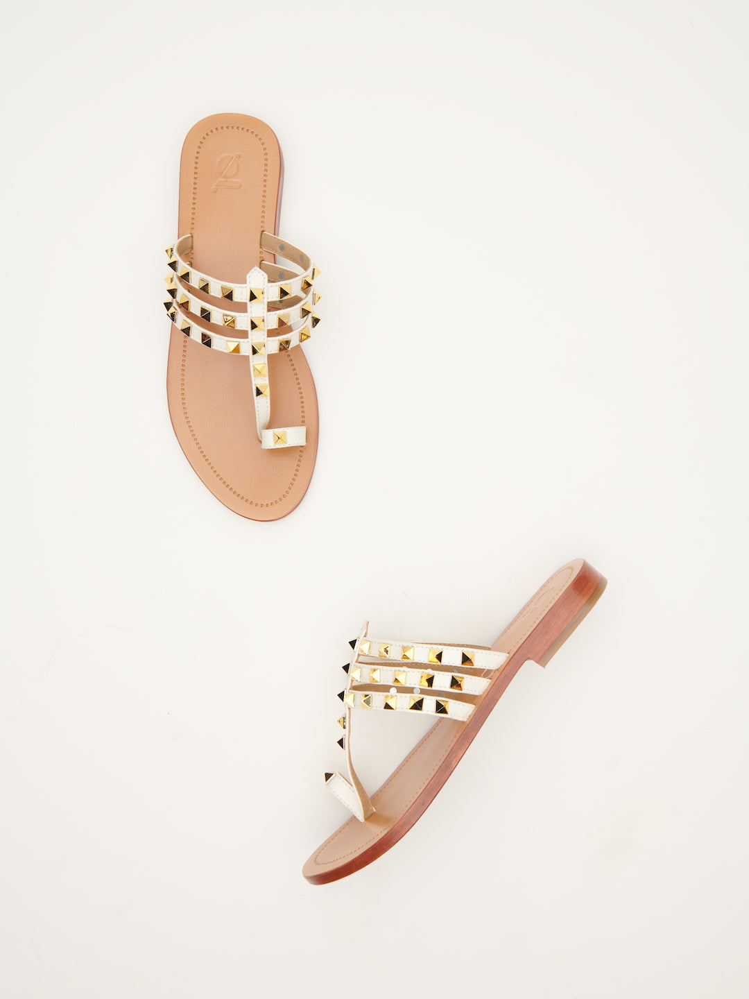 ANDIAMO FLATS