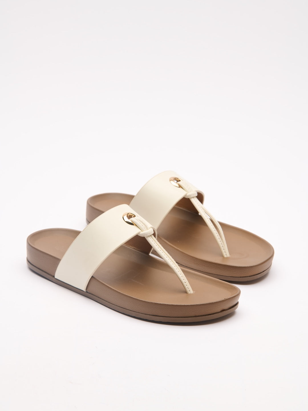 Orbit Link Flats