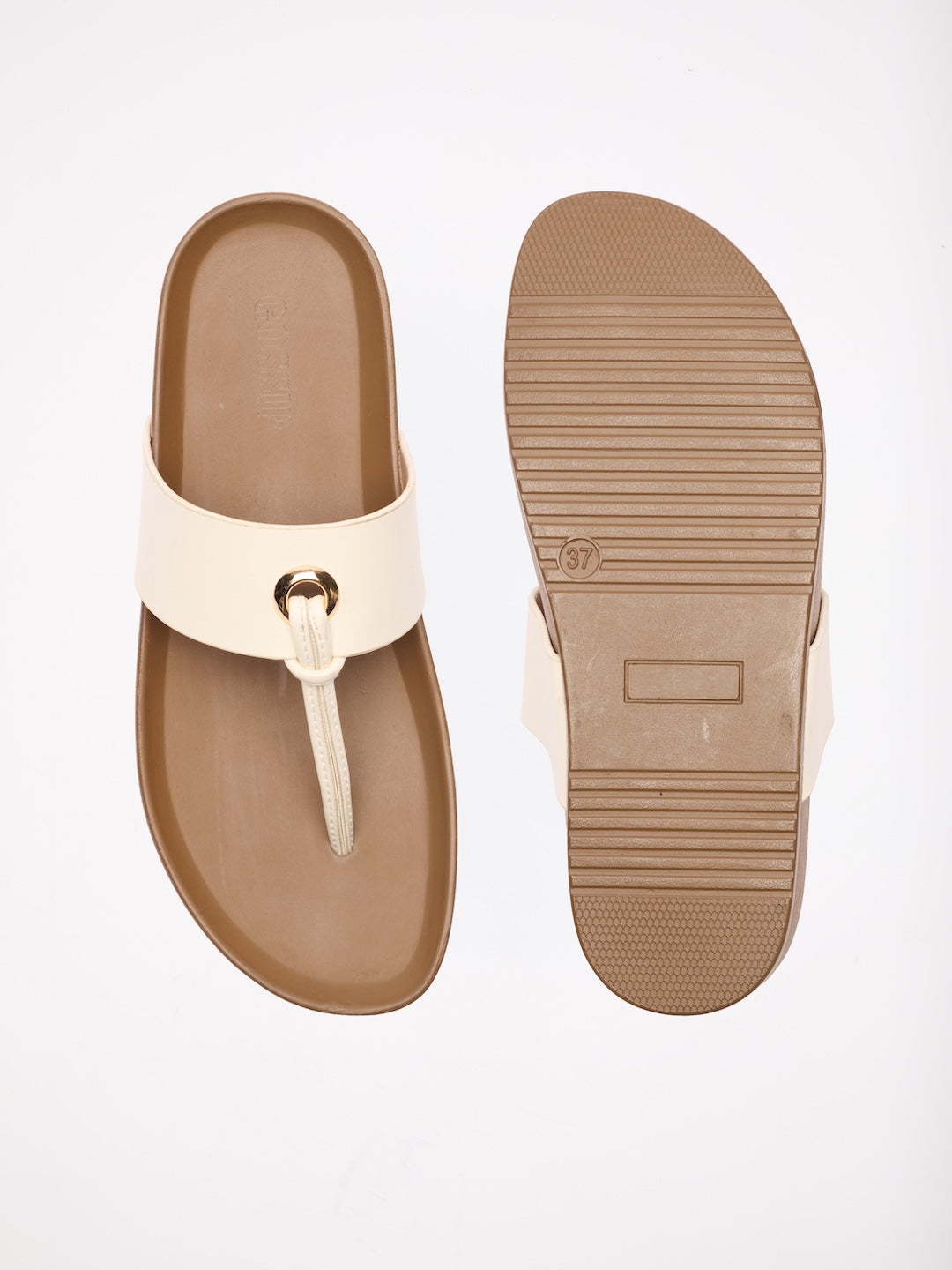 Orbit Link Flats