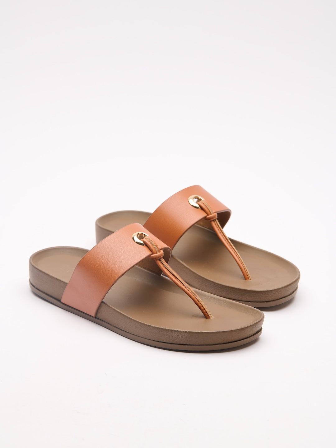 Orbit Link Flats