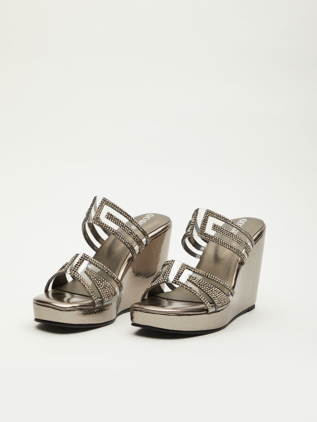 FLAME OF LIFE PLATFORMS