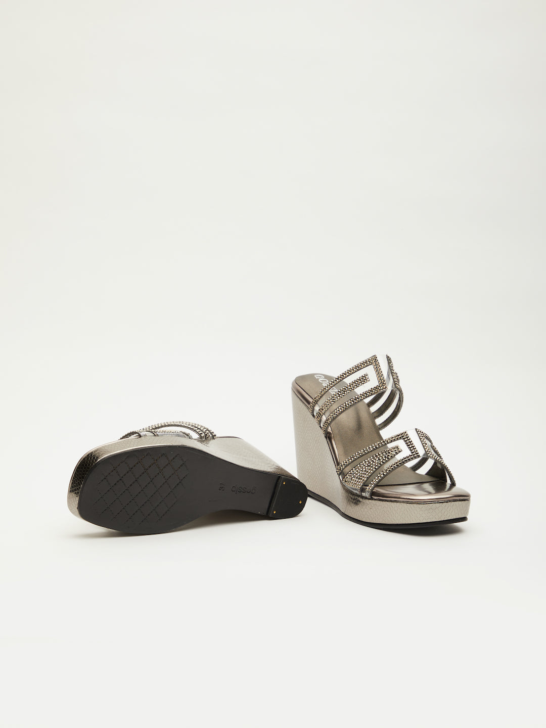 FLAME OF LIFE PLATFORMS