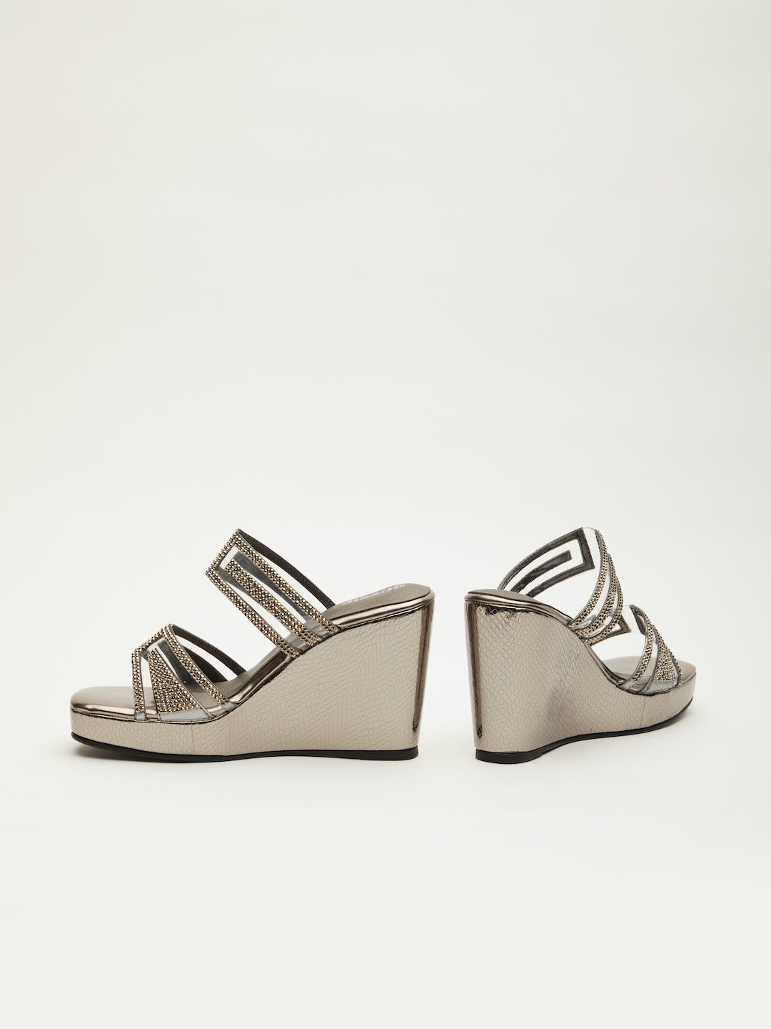 FLAME OF LIFE PLATFORMS