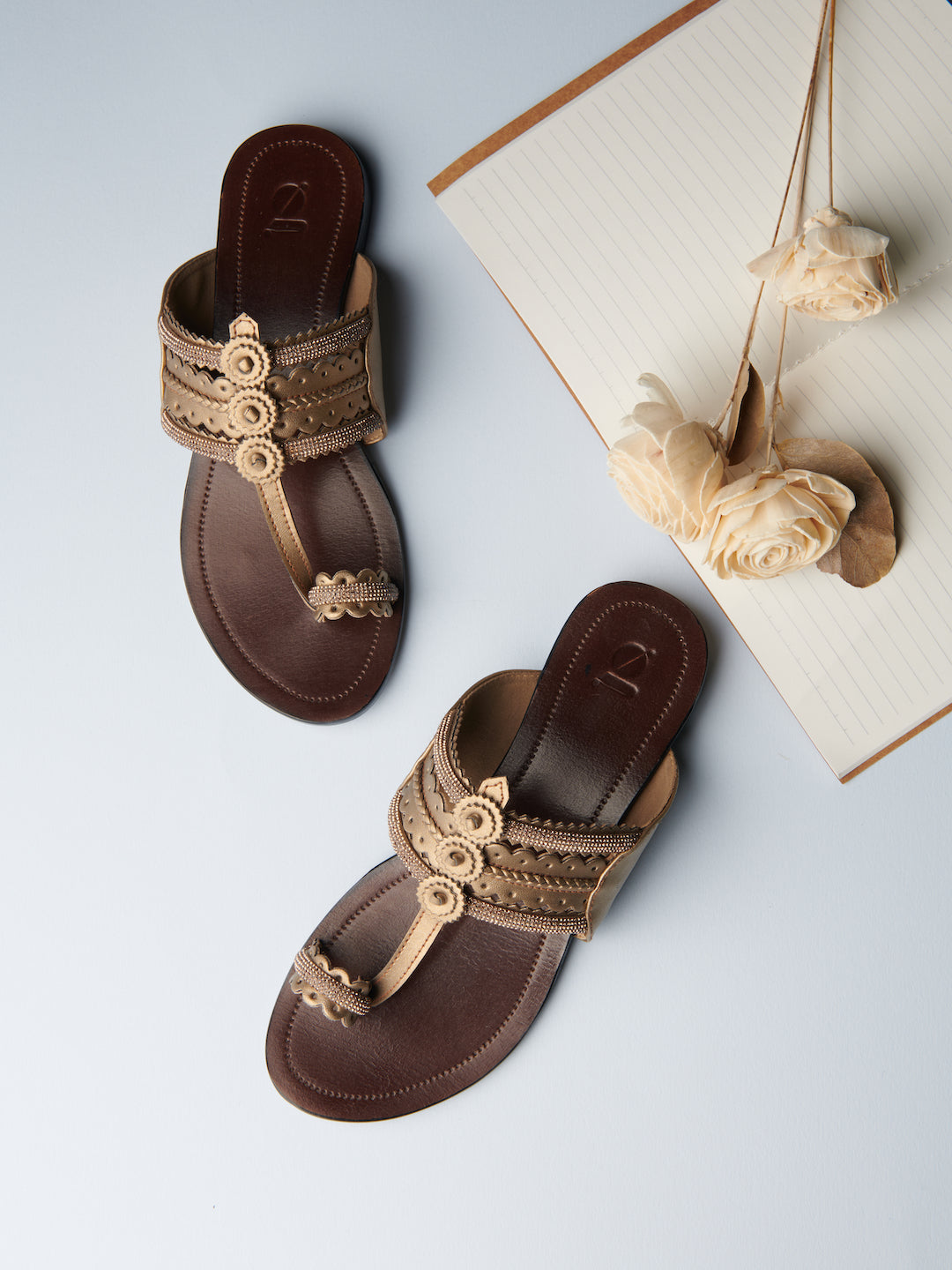 GOSSIP GALORE KOLHAPURI FLATS