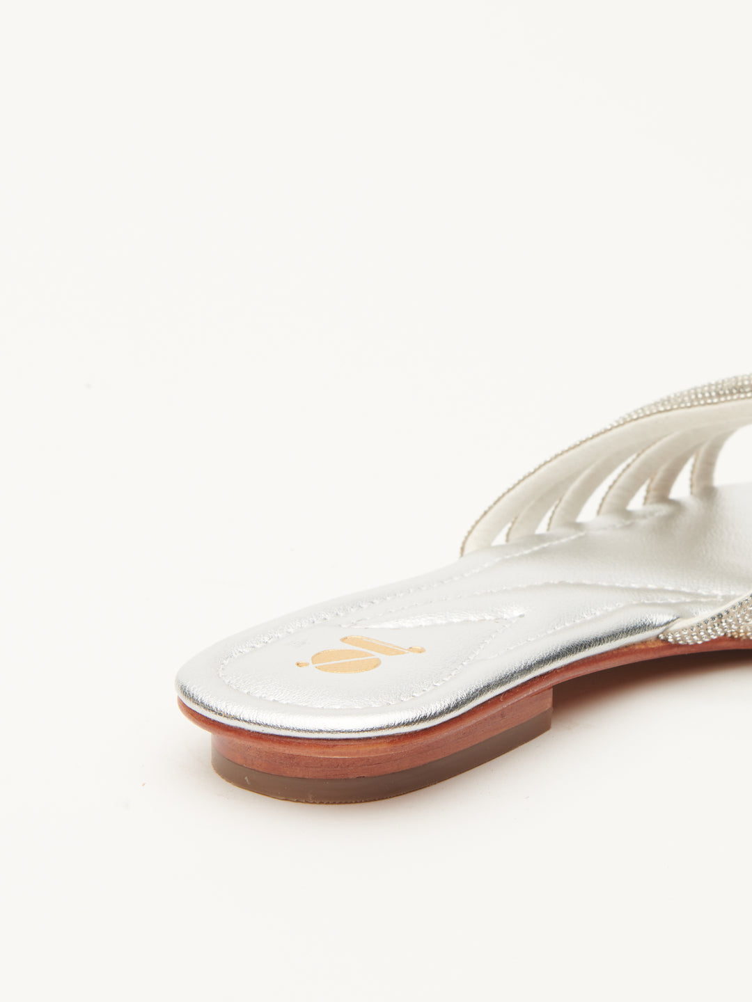 NOT YOUR BASIC SLIDES