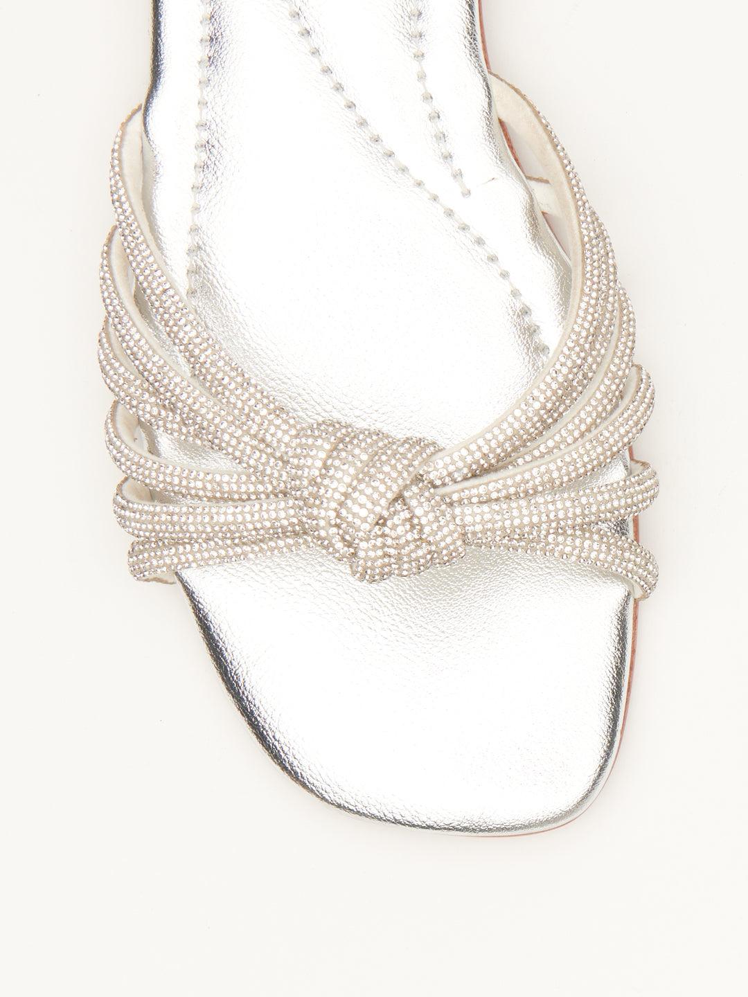 NOT YOUR BASIC SLIDES