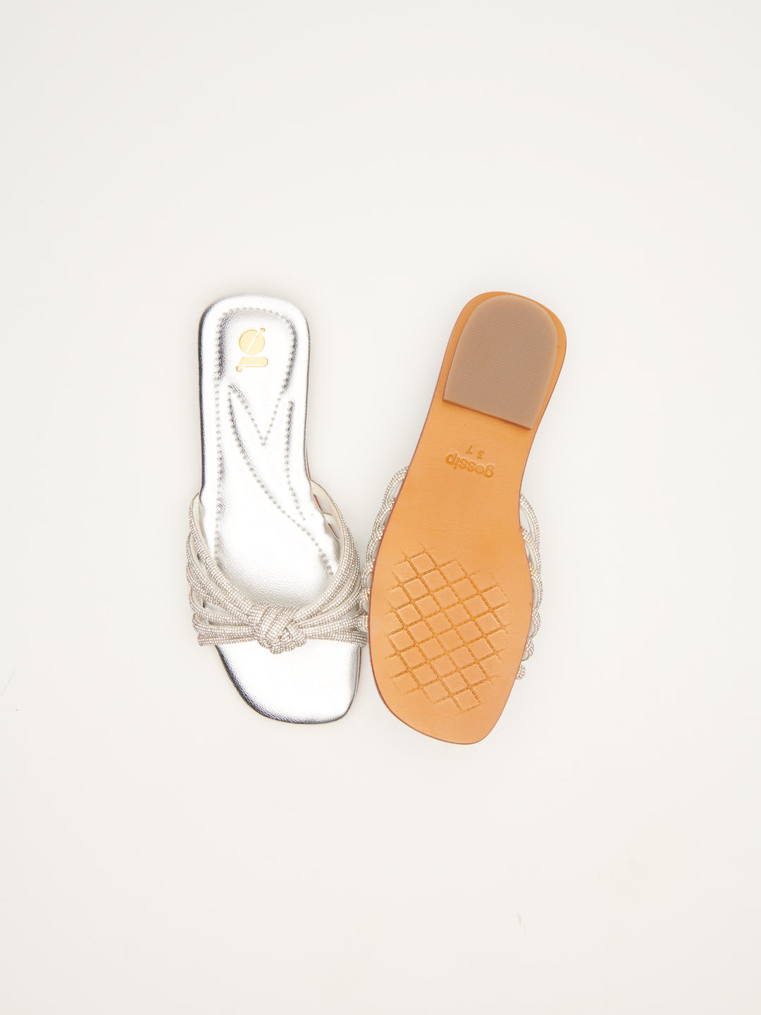 NOT YOUR BASIC SLIDES