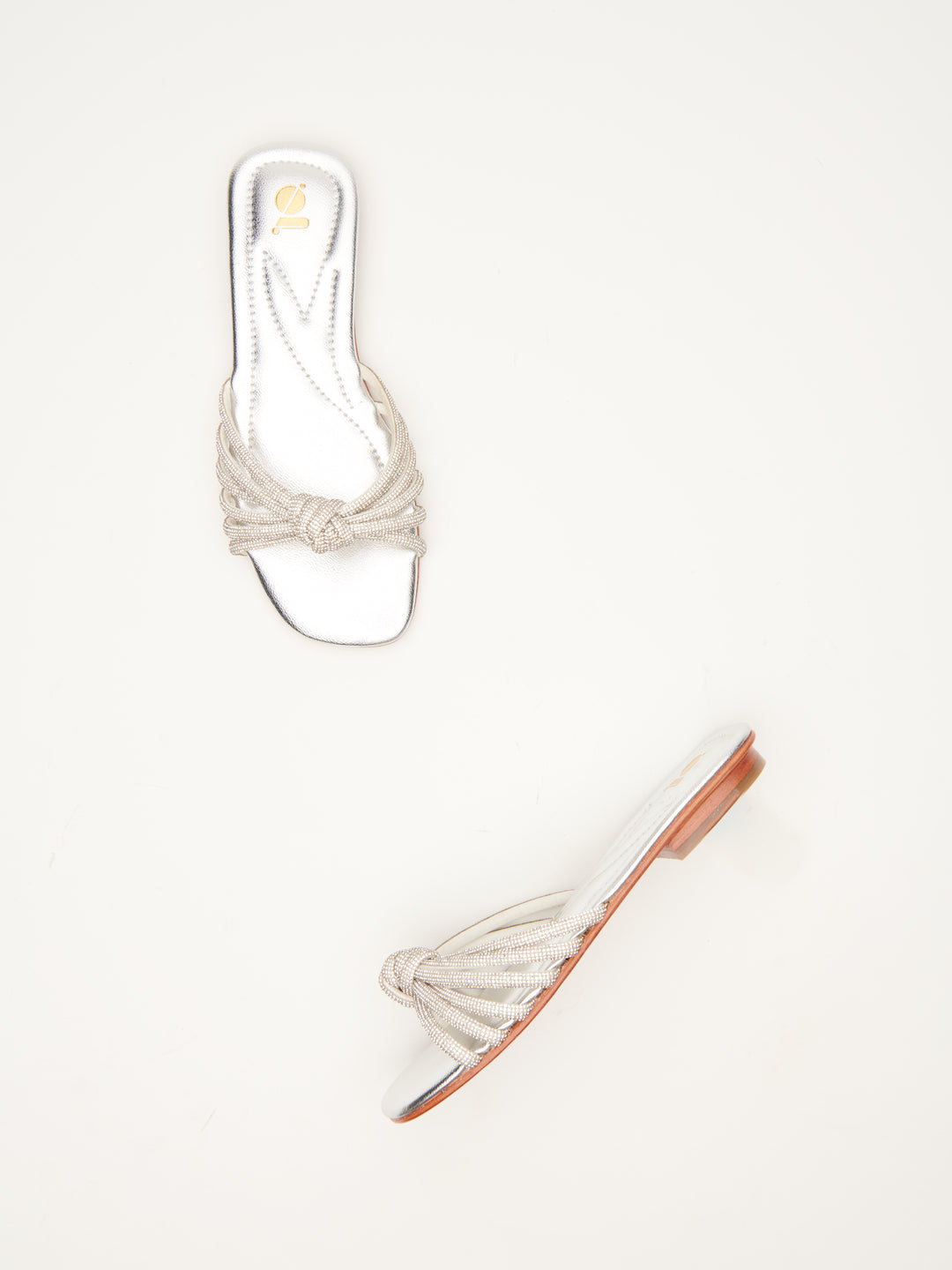 NOT YOUR BASIC SLIDES