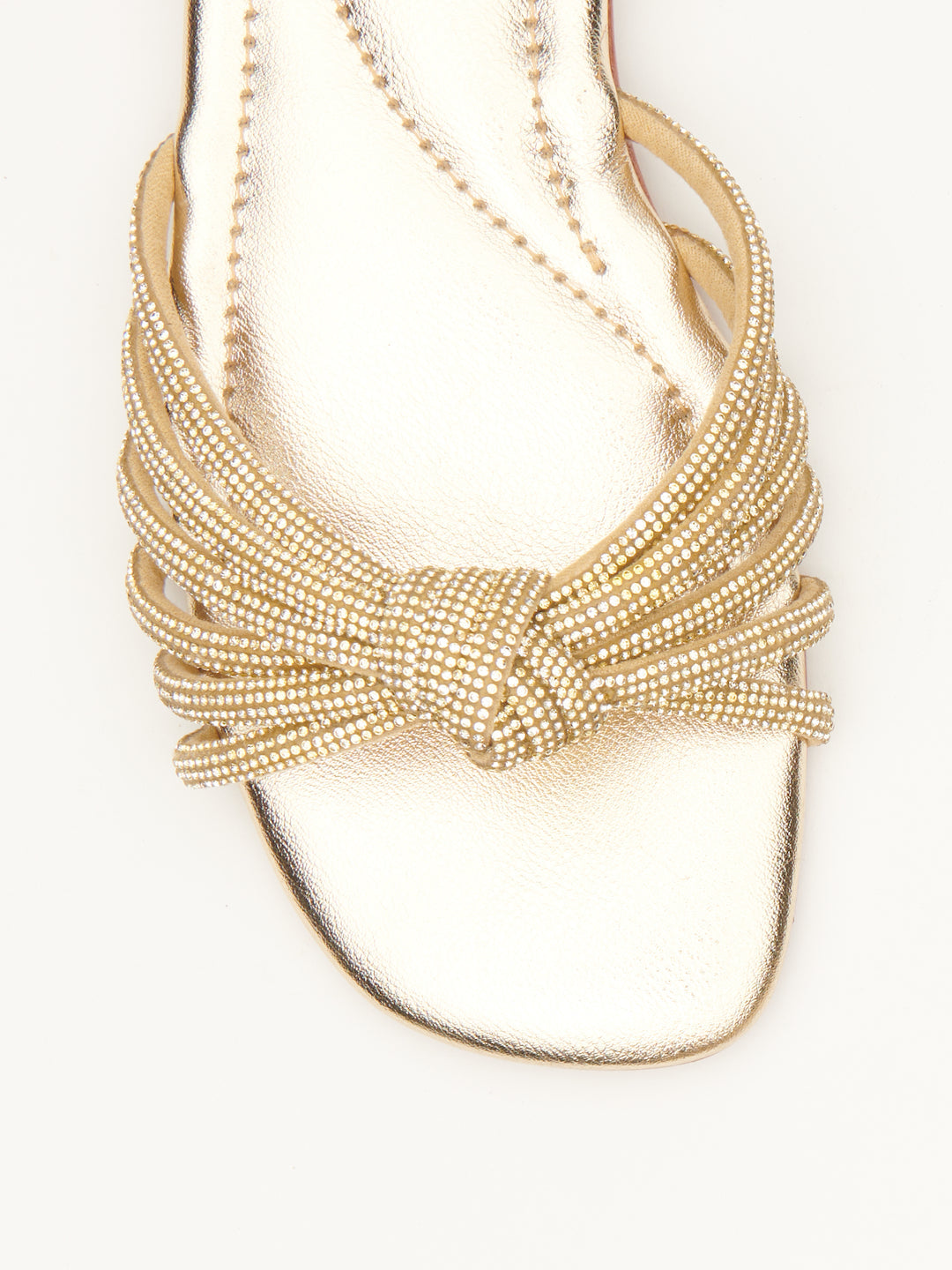 NOT YOUR BASIC SLIDES