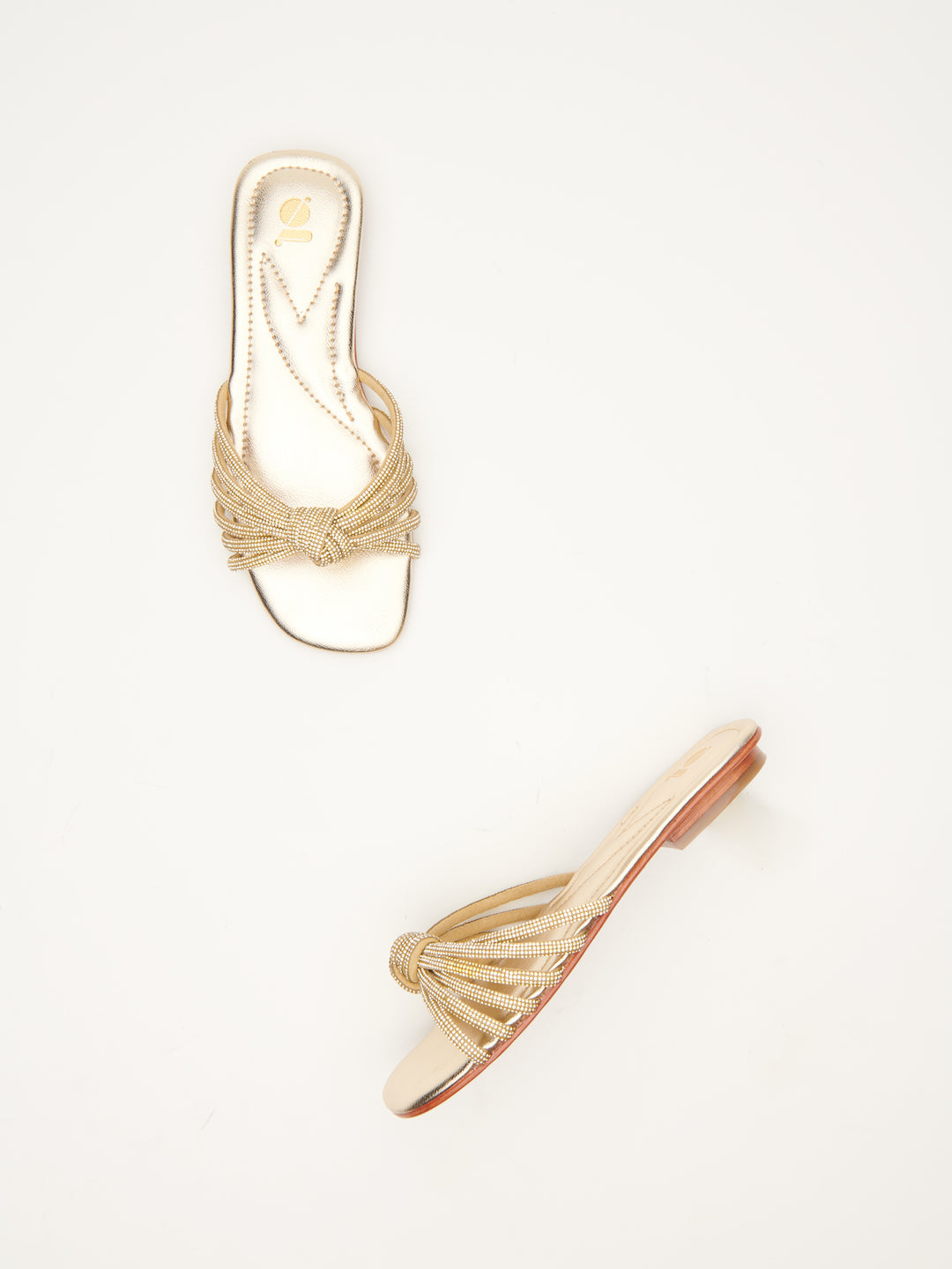 NOT YOUR BASIC SLIDES