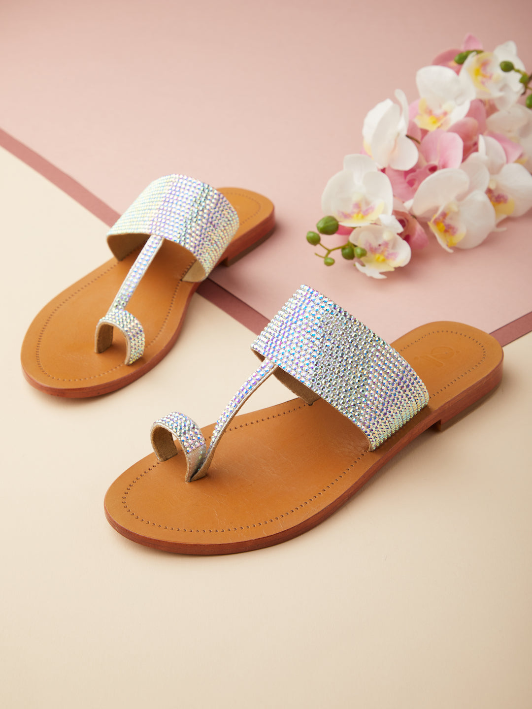 DIAMONDS ARE FOREVER KOLHAPURI