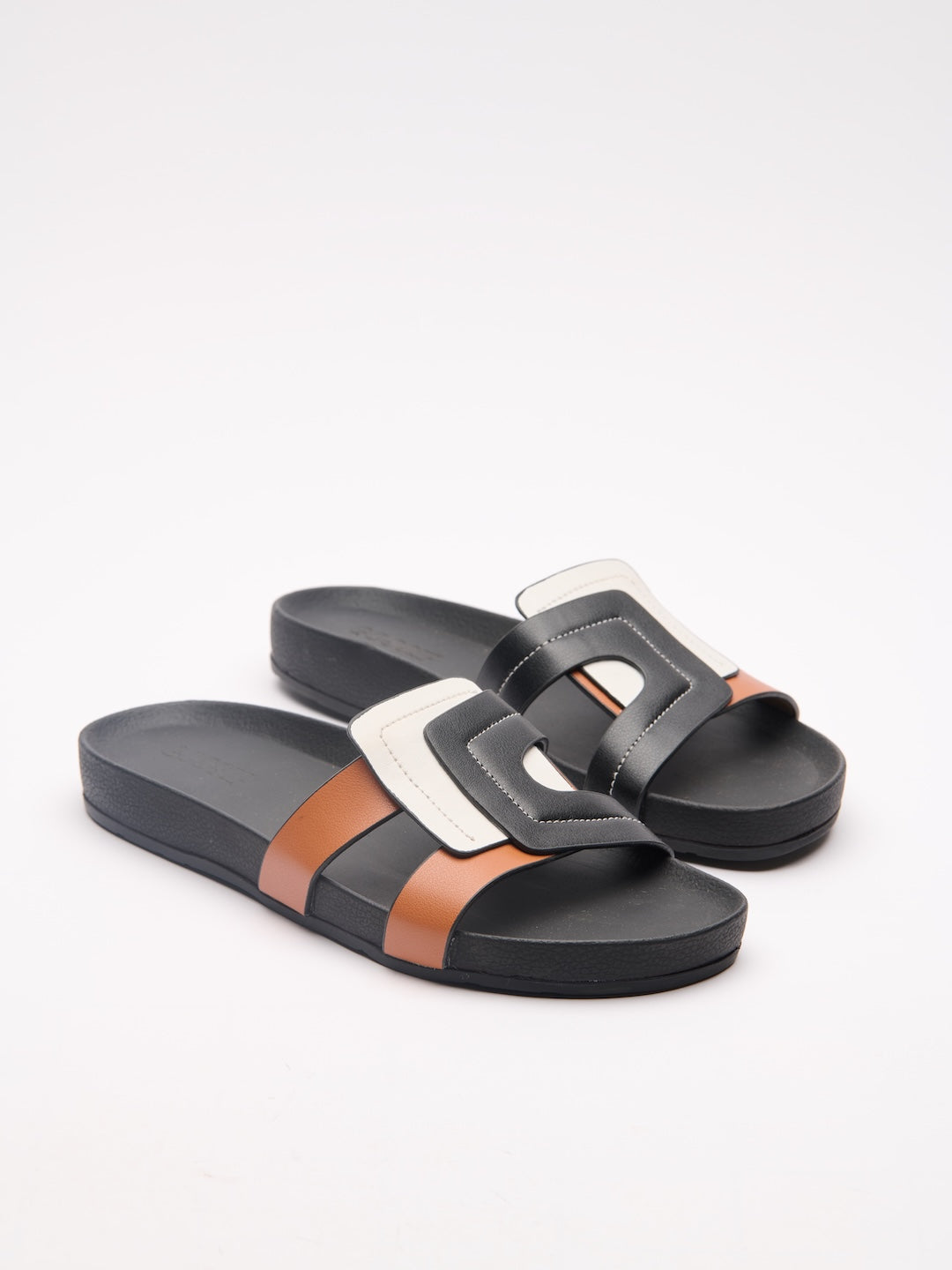 Intersect Flats