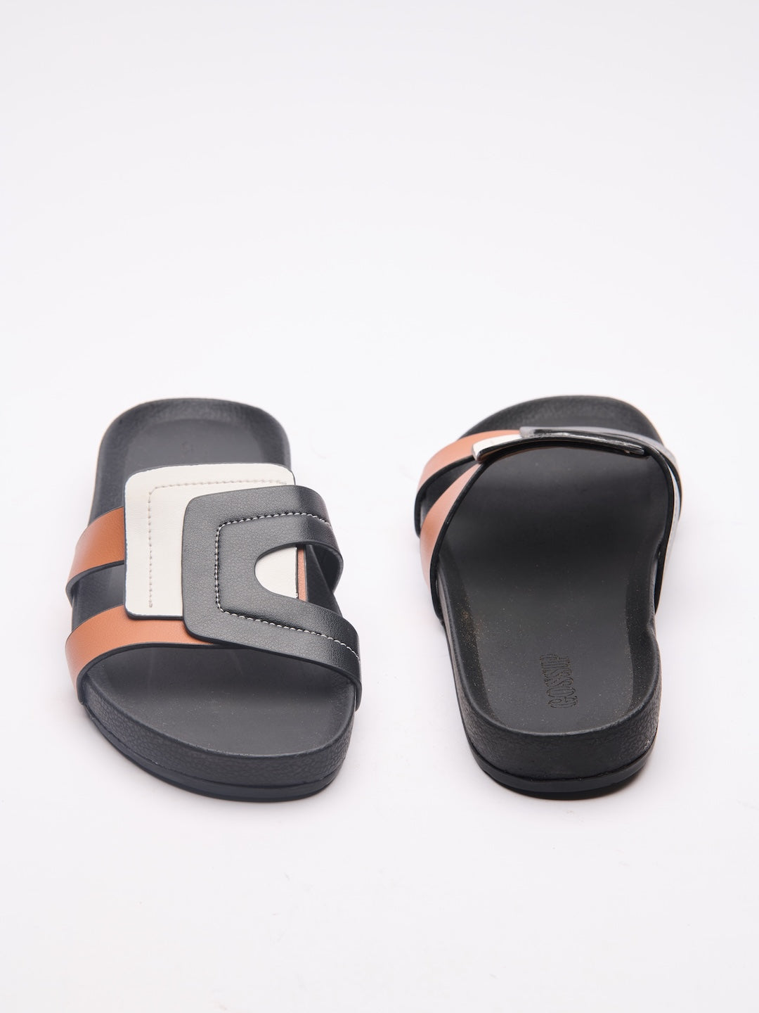 Intersect Flats