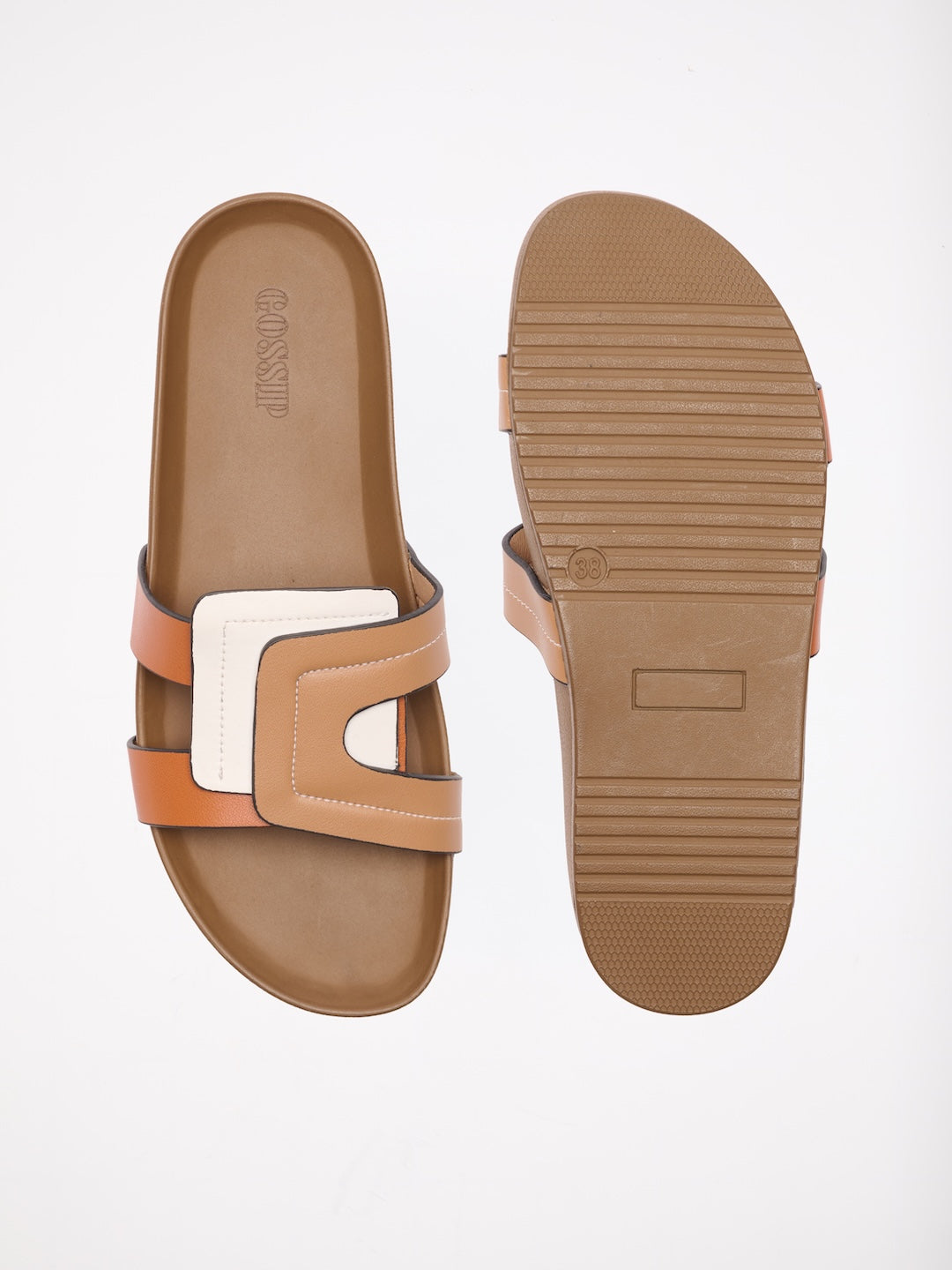 Intersect Flats