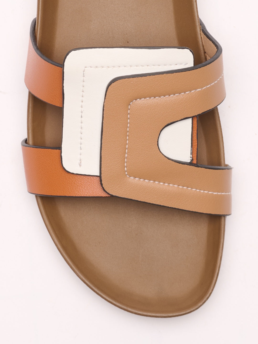 Intersect Flats