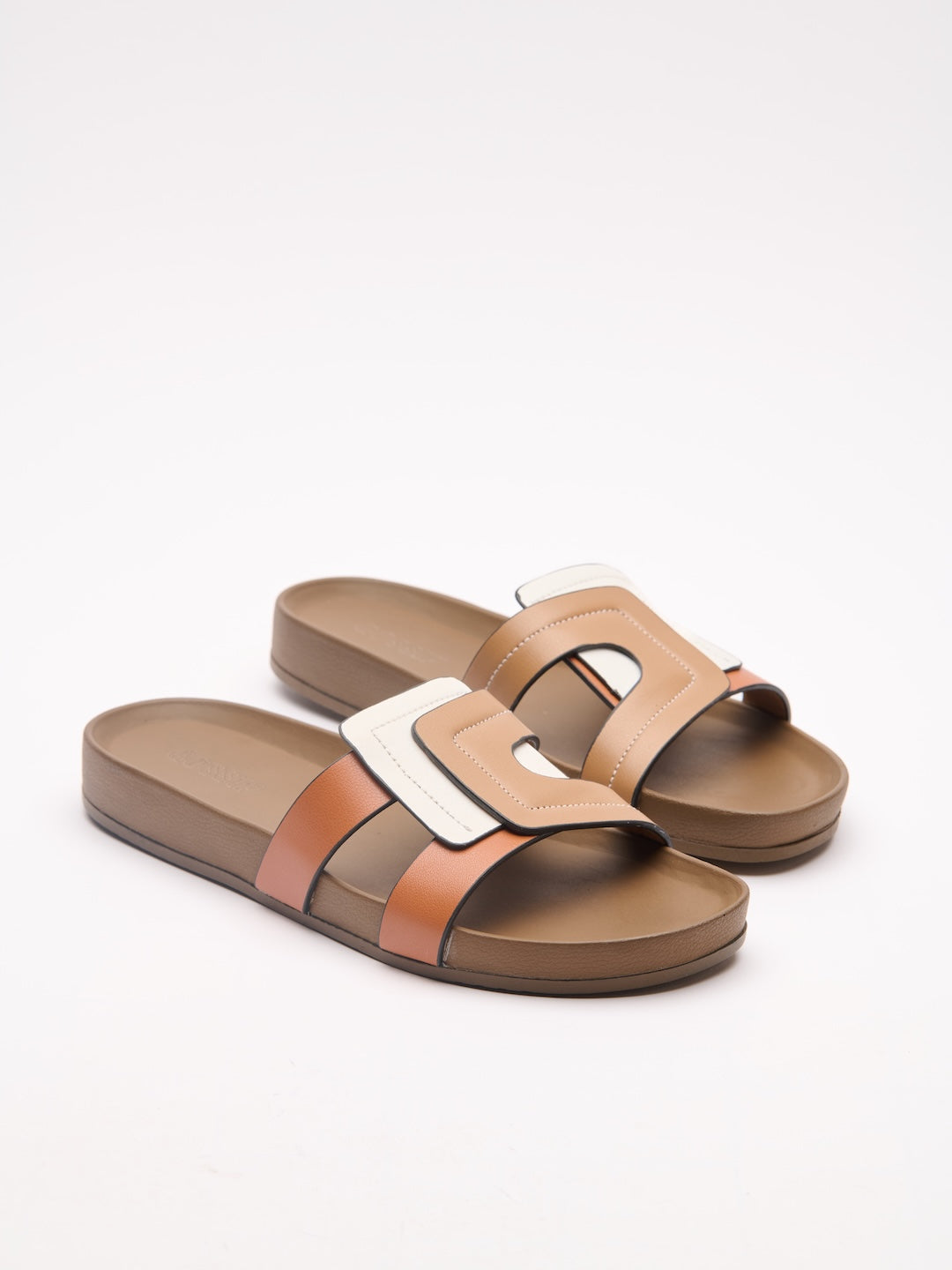 Intersect Flats