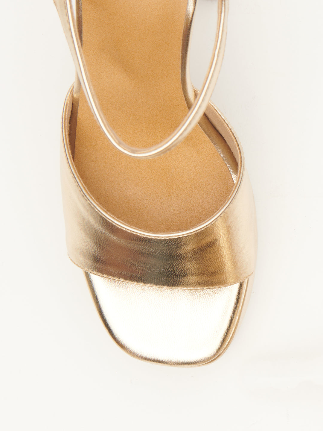 GOSSIP & GLAMOUR HEELS