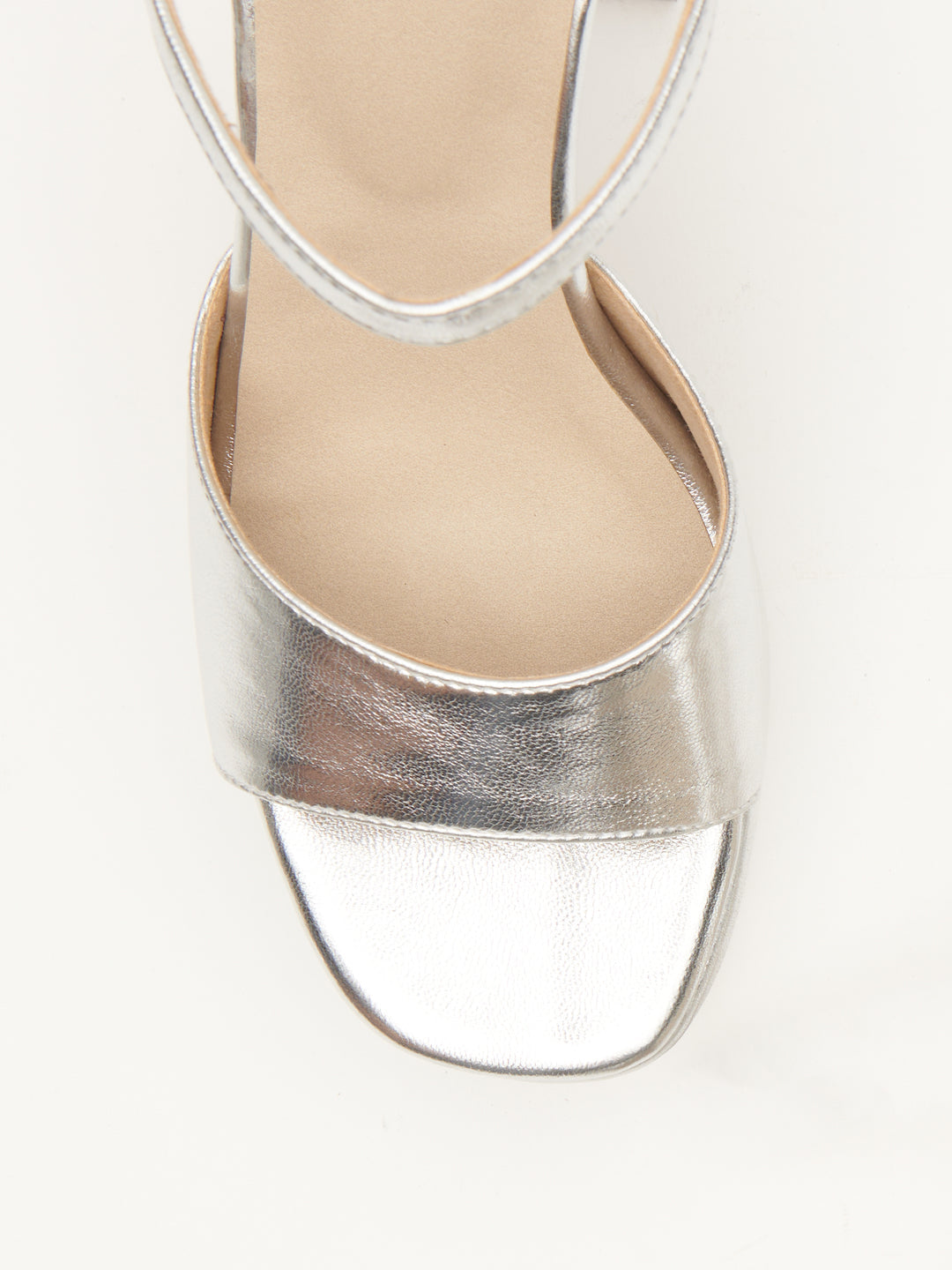 GOSSIP & GLAMOUR HEELS