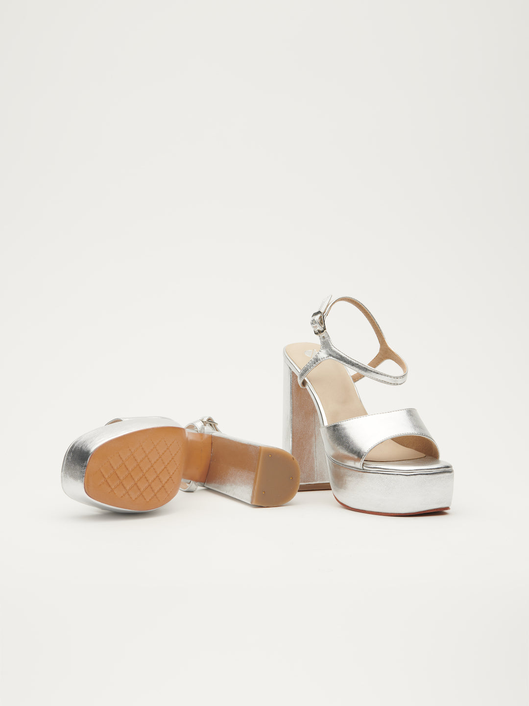 GOSSIP & GLAMOUR HEELS