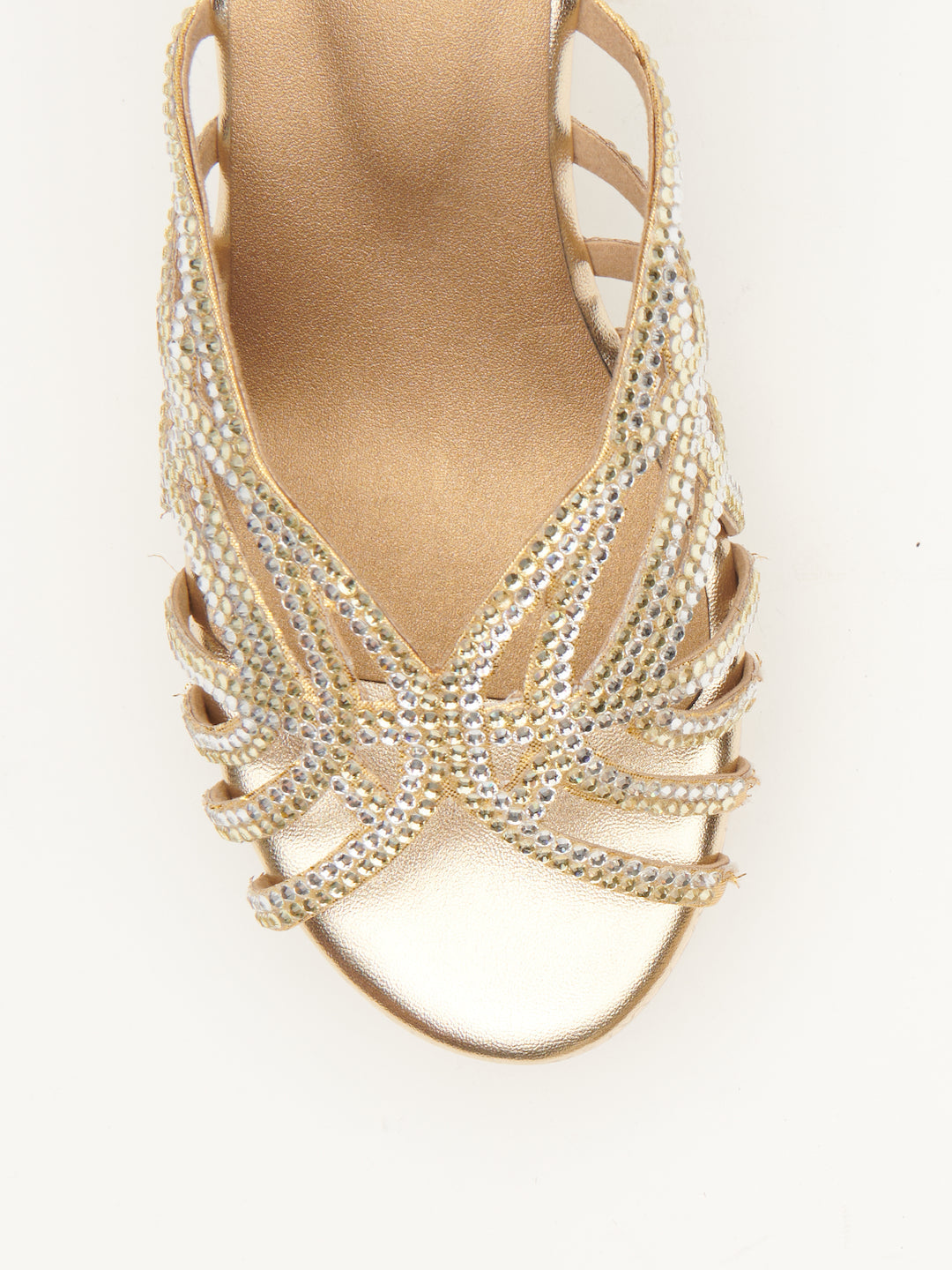 DICHROMATIC DILEMMA PLATFORMS