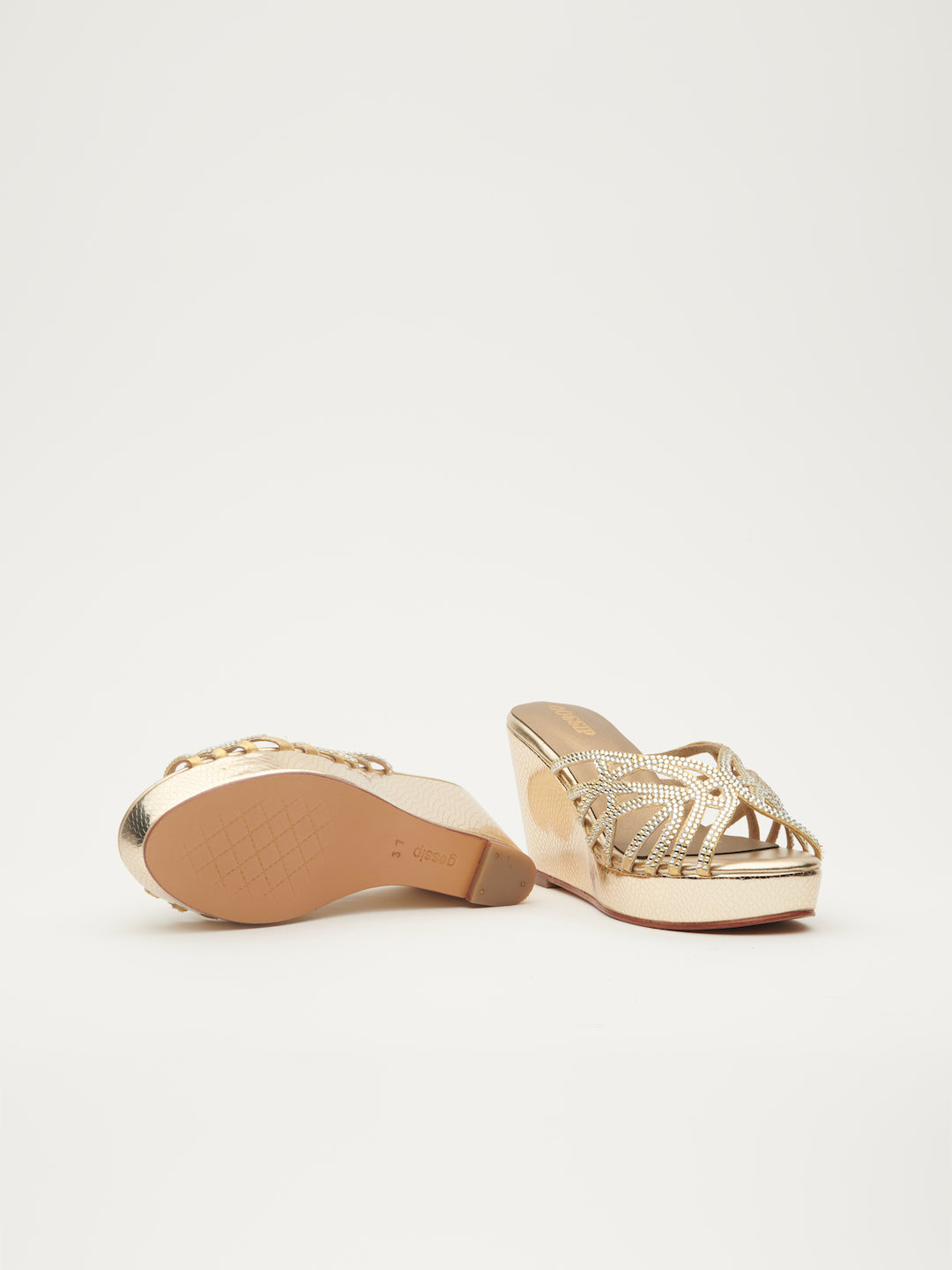 DICHROMATIC DILEMMA PLATFORMS