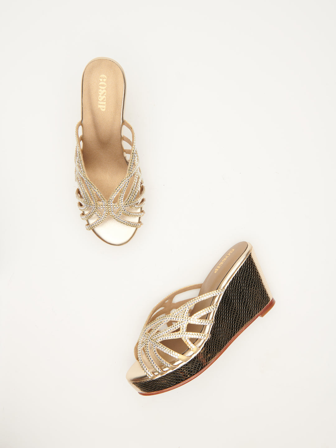 DICHROMATIC DILEMMA PLATFORMS