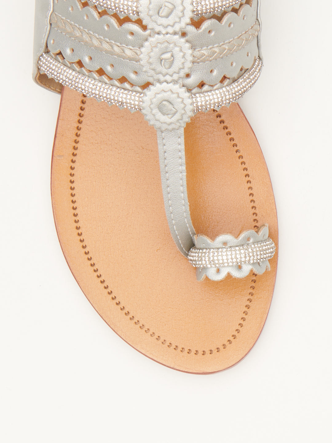 GOSSIP GALORE KOLHAPURI FLATS