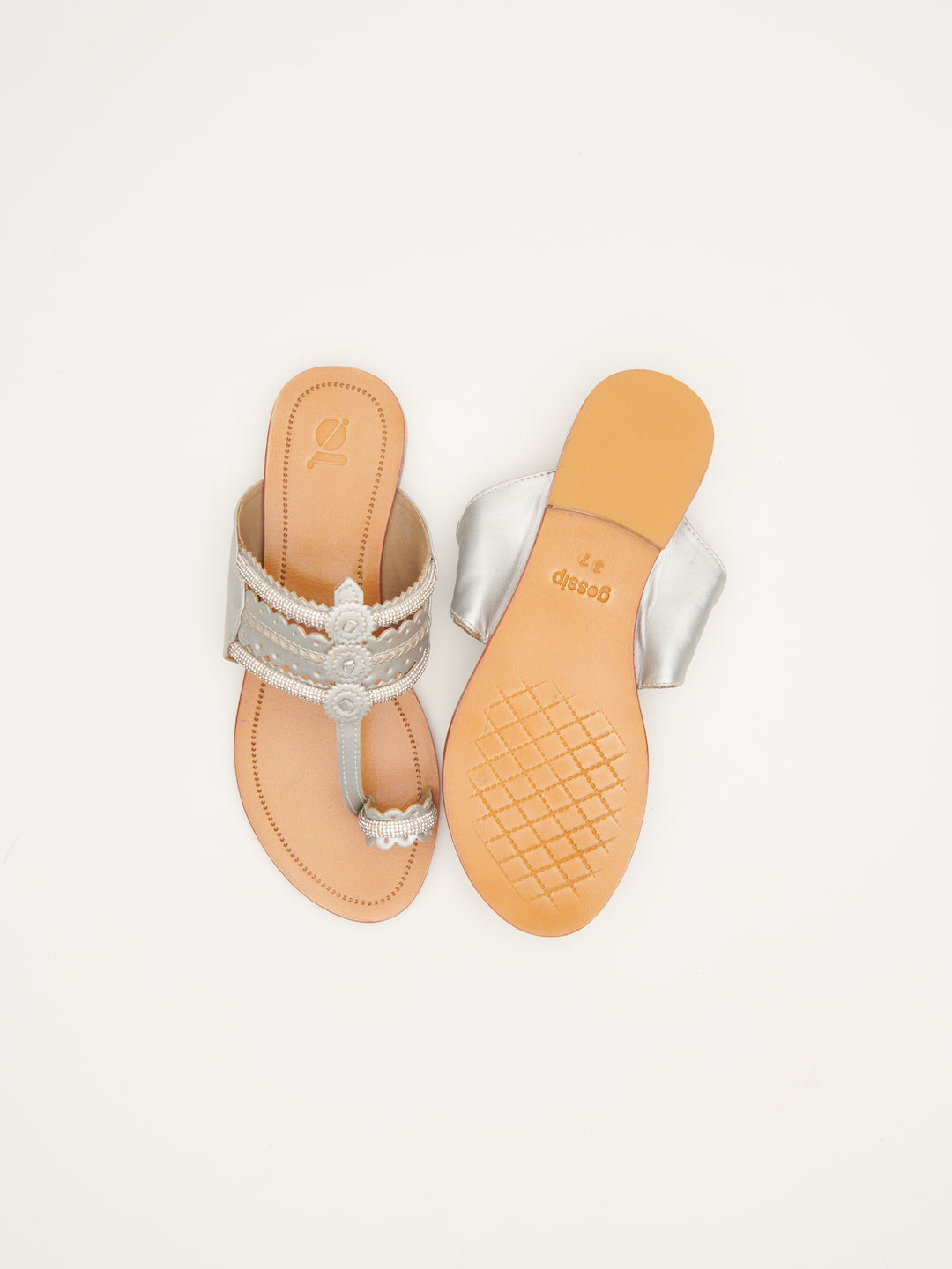 GOSSIP GALORE KOLHAPURI FLATS