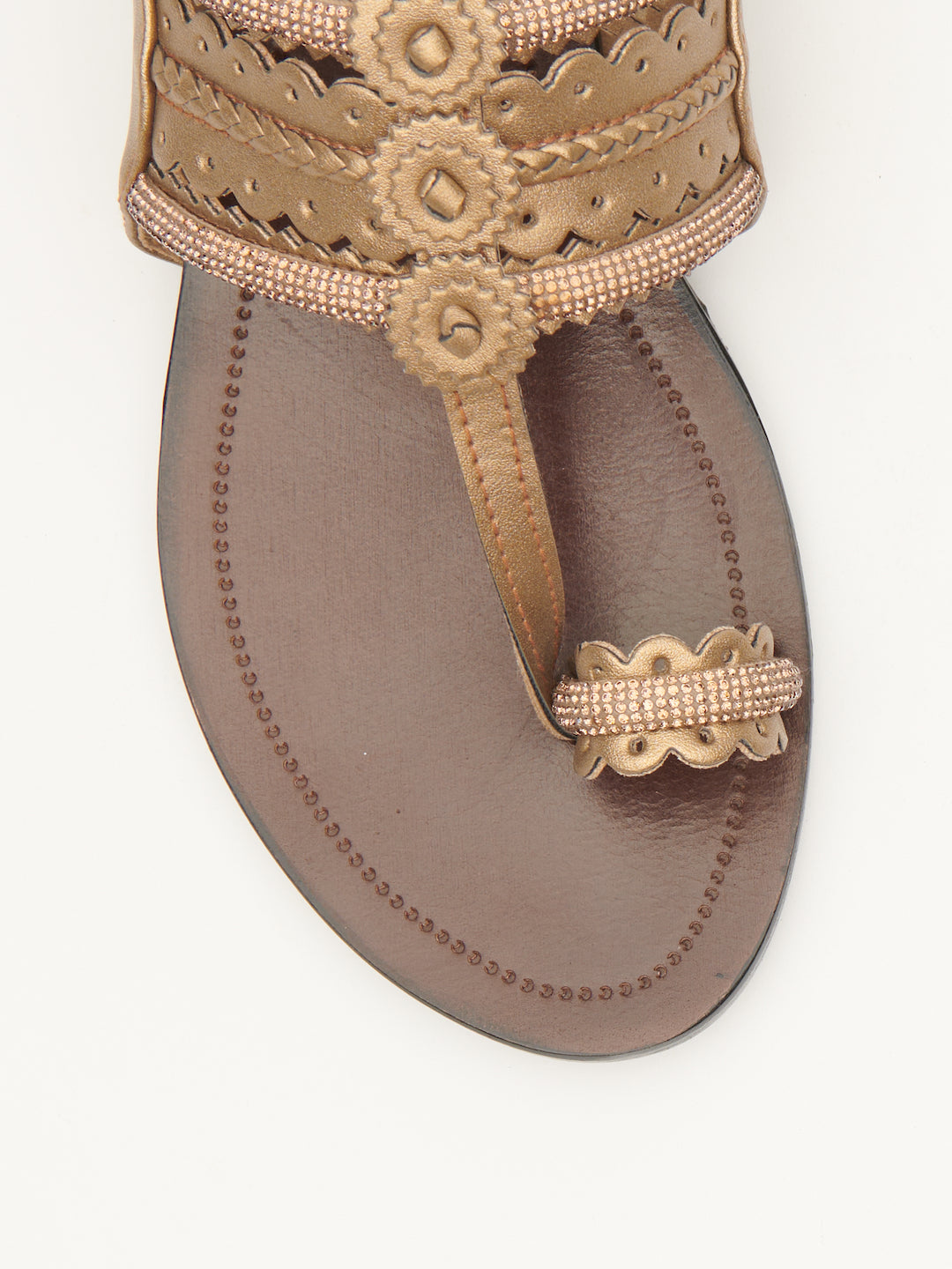 GOSSIP GALORE KOLHAPURI FLATS