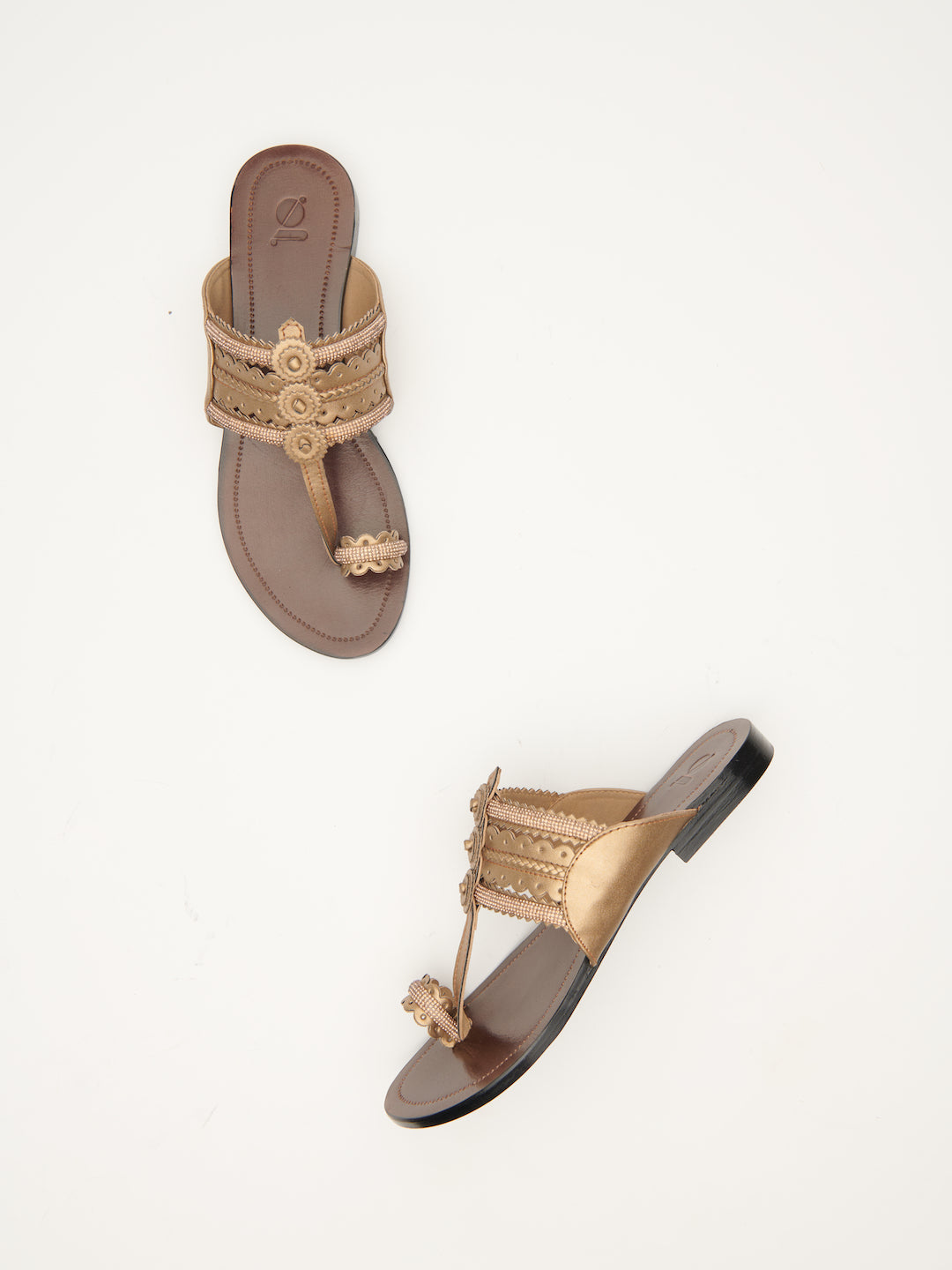 GOSSIP GALORE KOLHAPURI FLATS