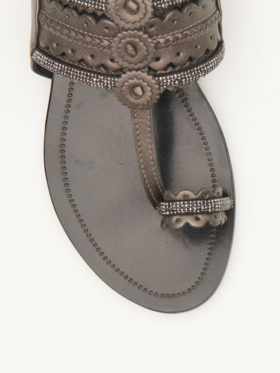 GOSSIP GALORE KOLHAPURI FLATS