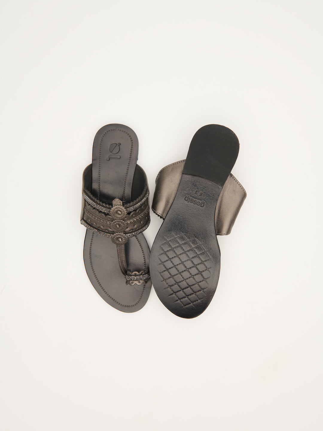 GOSSIP GALORE KOLHAPURI FLATS