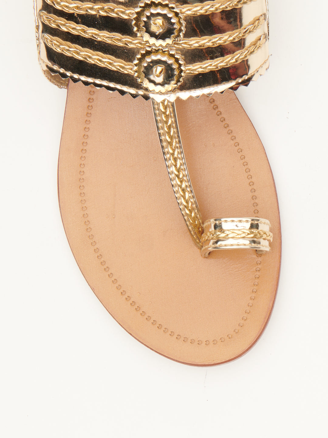 REFLECT 2.0 KOLHAPURI