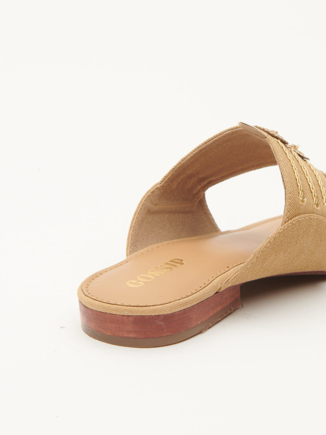 INDIGO CHILD KOLHAPURI