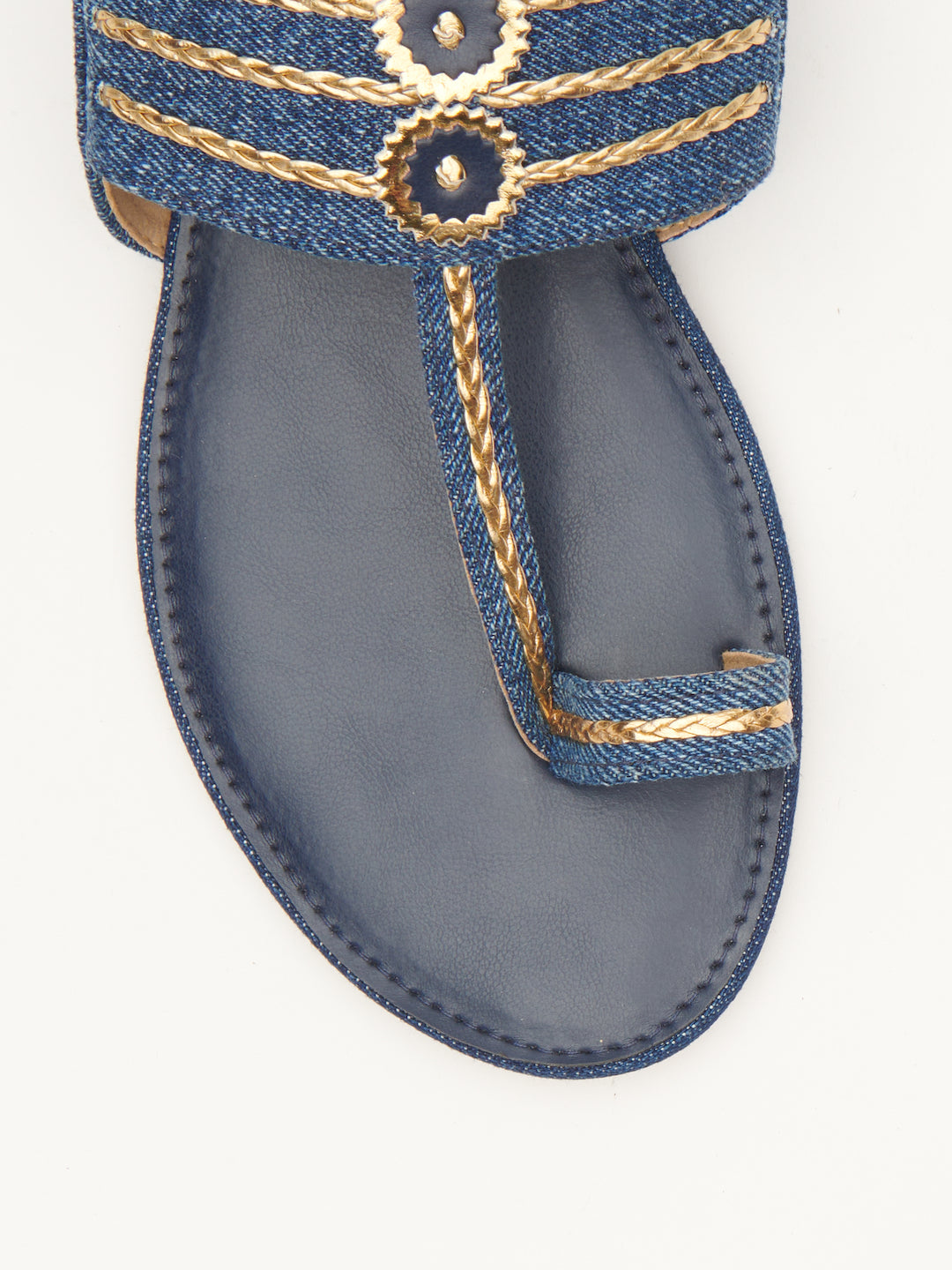 INDIGO CHILD KOLHAPURI