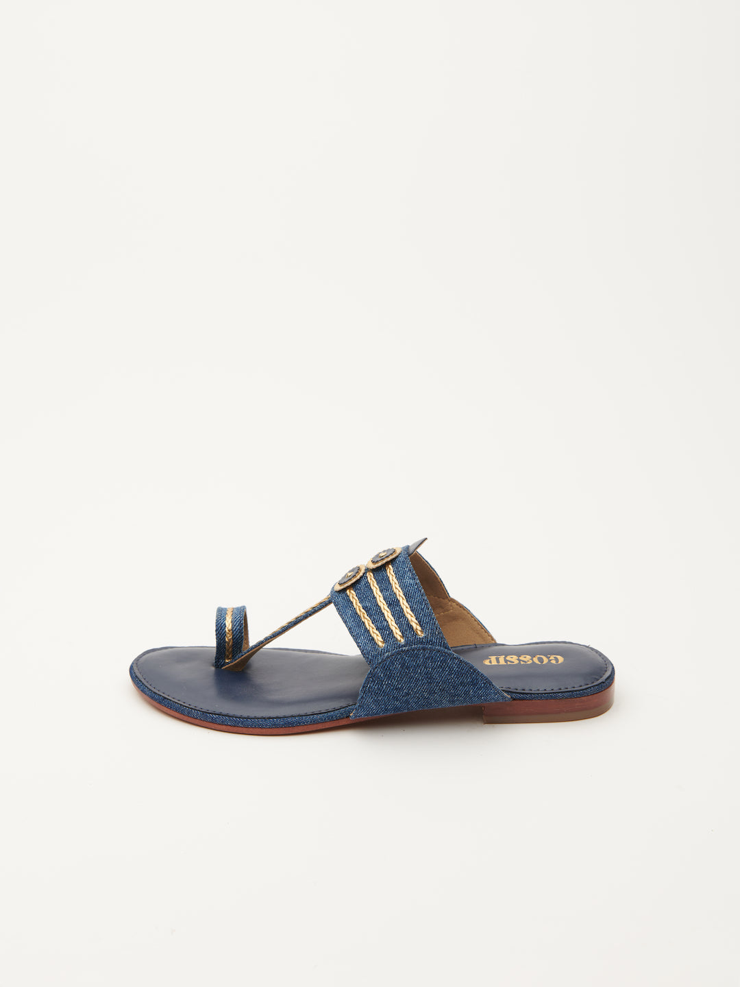 INDIGO CHILD KOLHAPURI