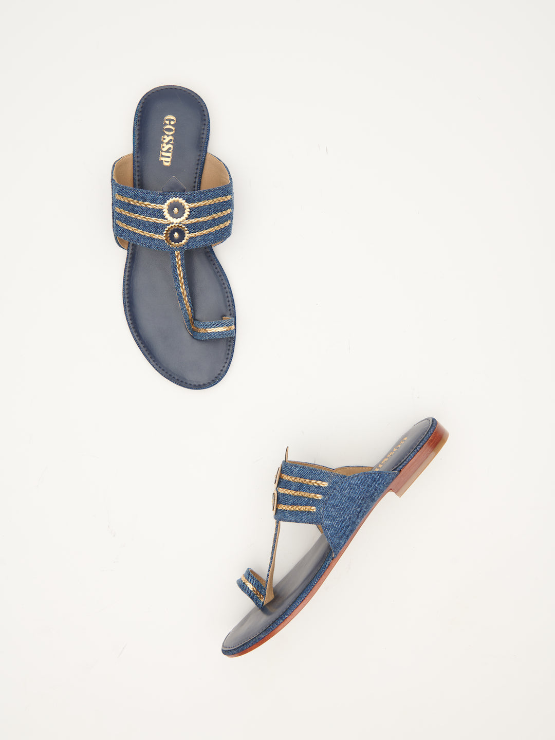 INDIGO CHILD KOLHAPURI