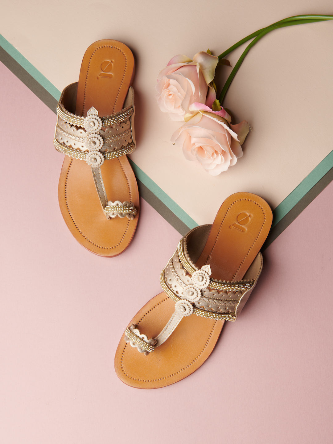 GOSSIP GALORE KOLHAPURI FLATS