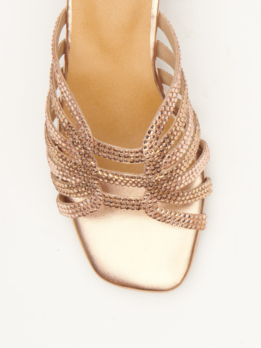 DIANE HEELS