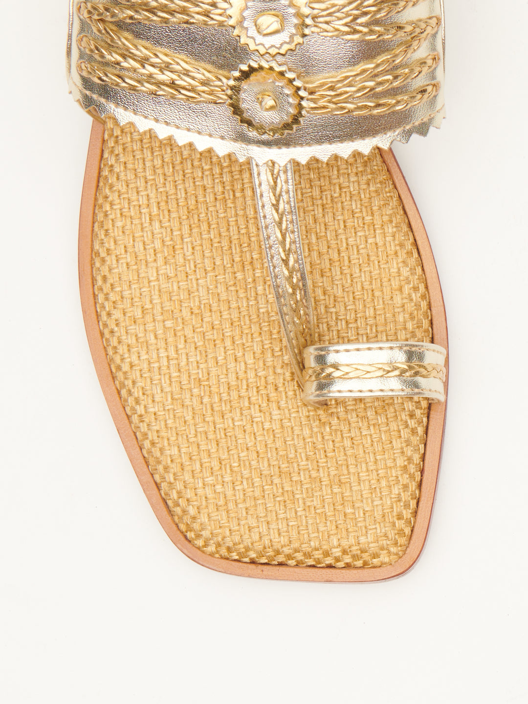 ALL ROADS LEAD TO KOLHAPURI