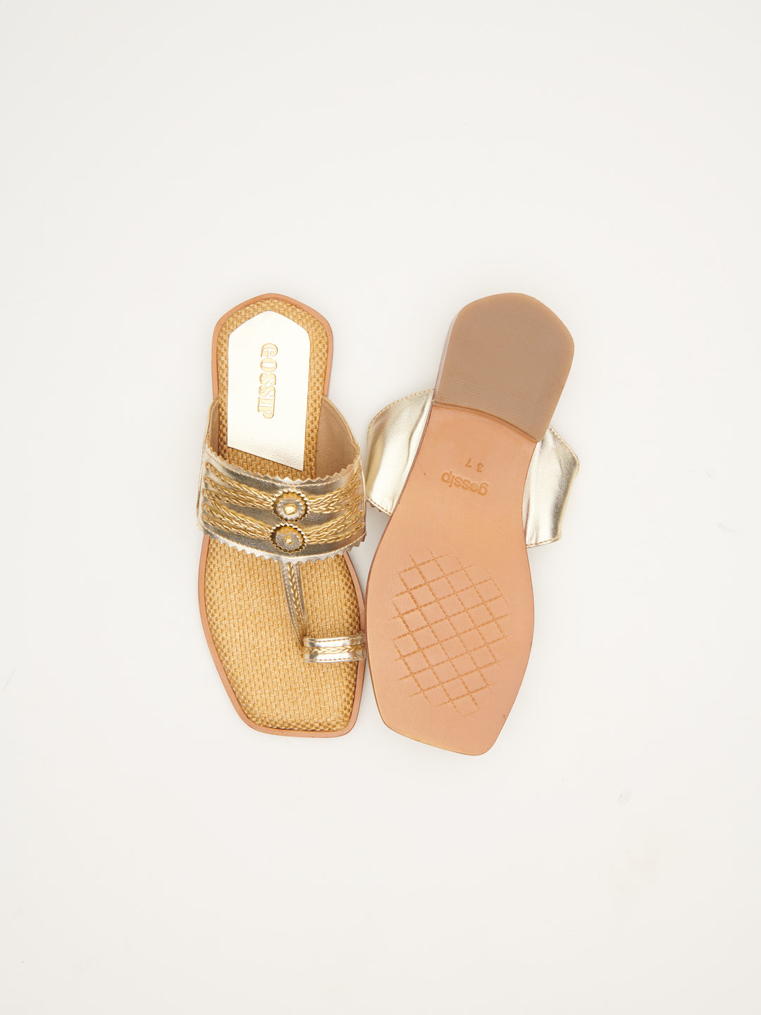 ALL ROADS LEAD TO KOLHAPURI