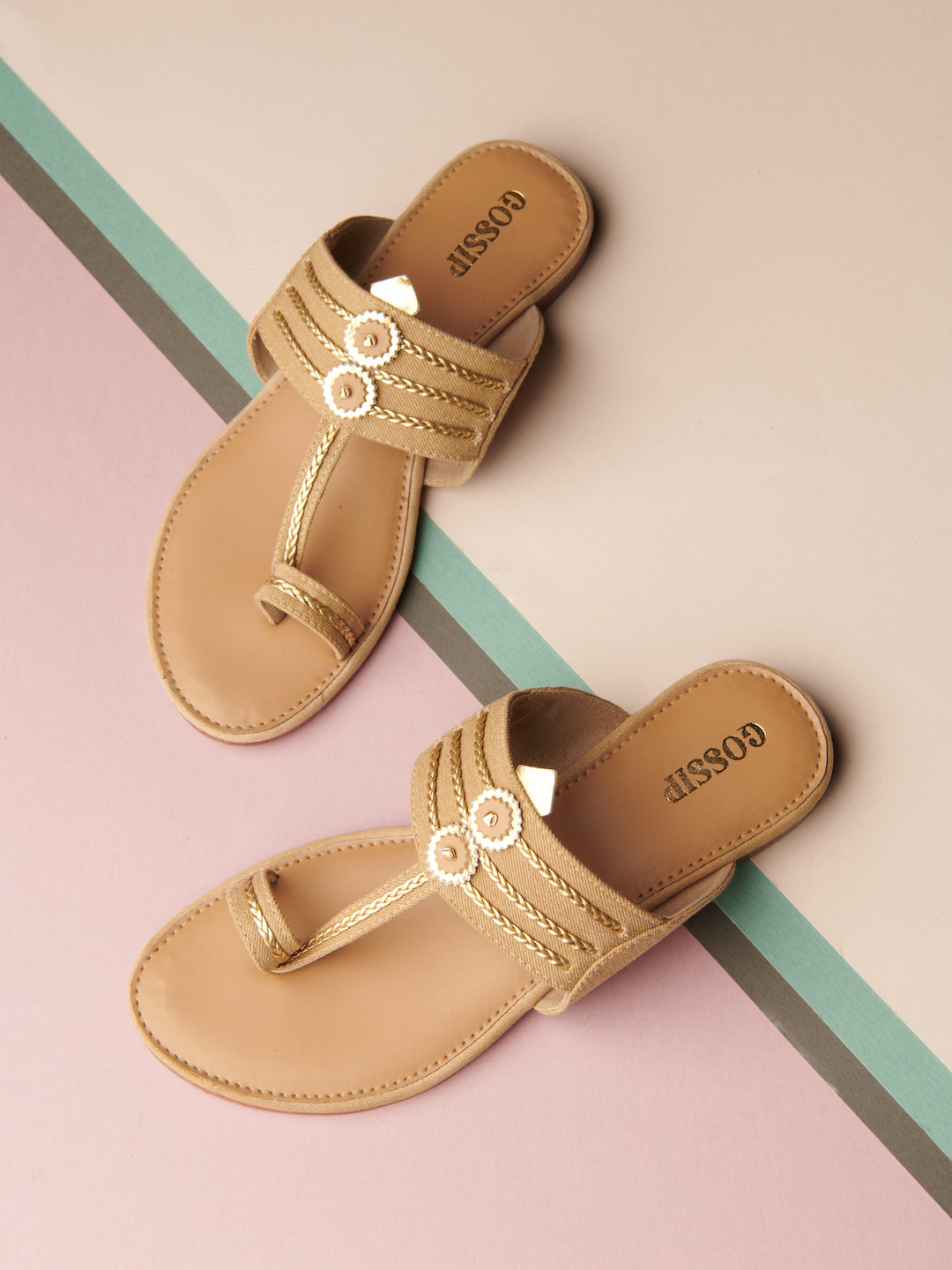 INDIGO CHILD KOLHAPURI