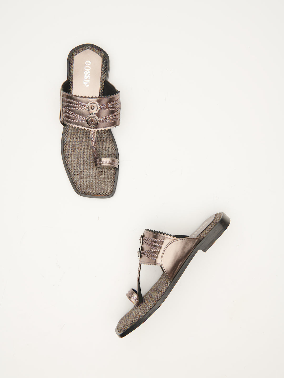 ALL ROADS LEAD TO KOLHAPURI