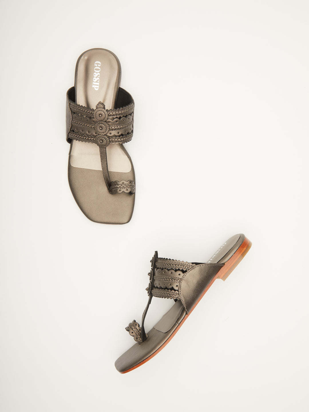 SIGNATURE LEVELS KOLHAPURI