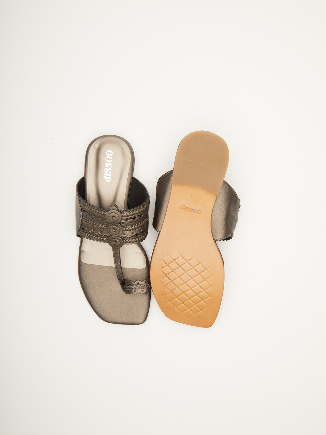 SIGNATURE LEVELS KOLHAPURI